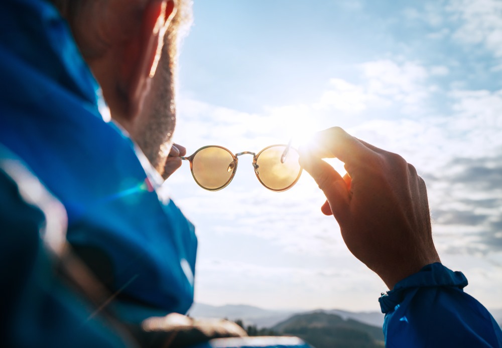 Keeping Your Vision Bright: Essential Eye Care Tips for Summer