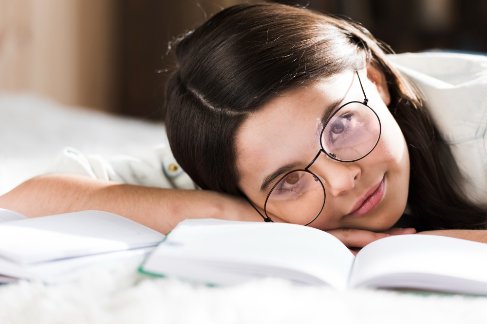 Good Sleep for Eye Health: Why It Matters and How to Improve It