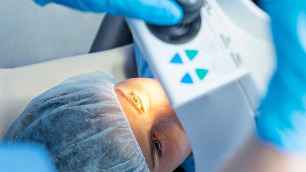 Comprehensive Guide to Post-Surgery Eye Care for Faster Recovery